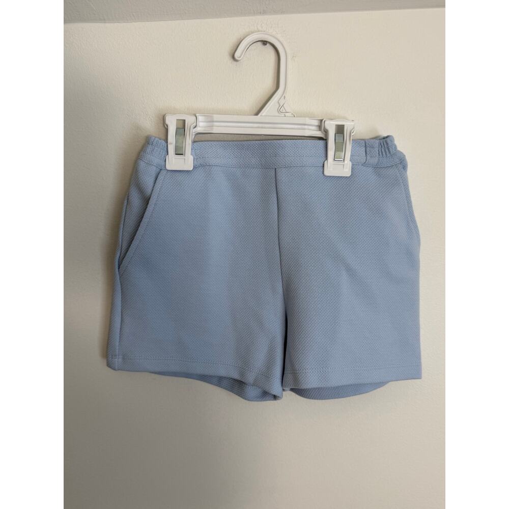 Bisby Blue‎ Basic Shorts NWT size 7